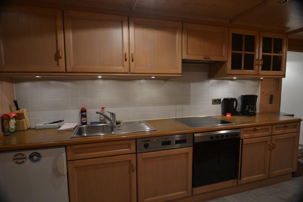 Schwarwald Apartment Schluchsee Cameră foto